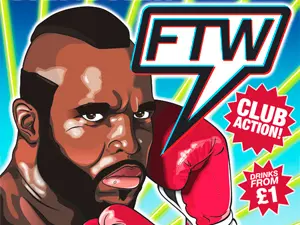 FTW Tickets, Tour and Concert Dates – www.livenation.com.au