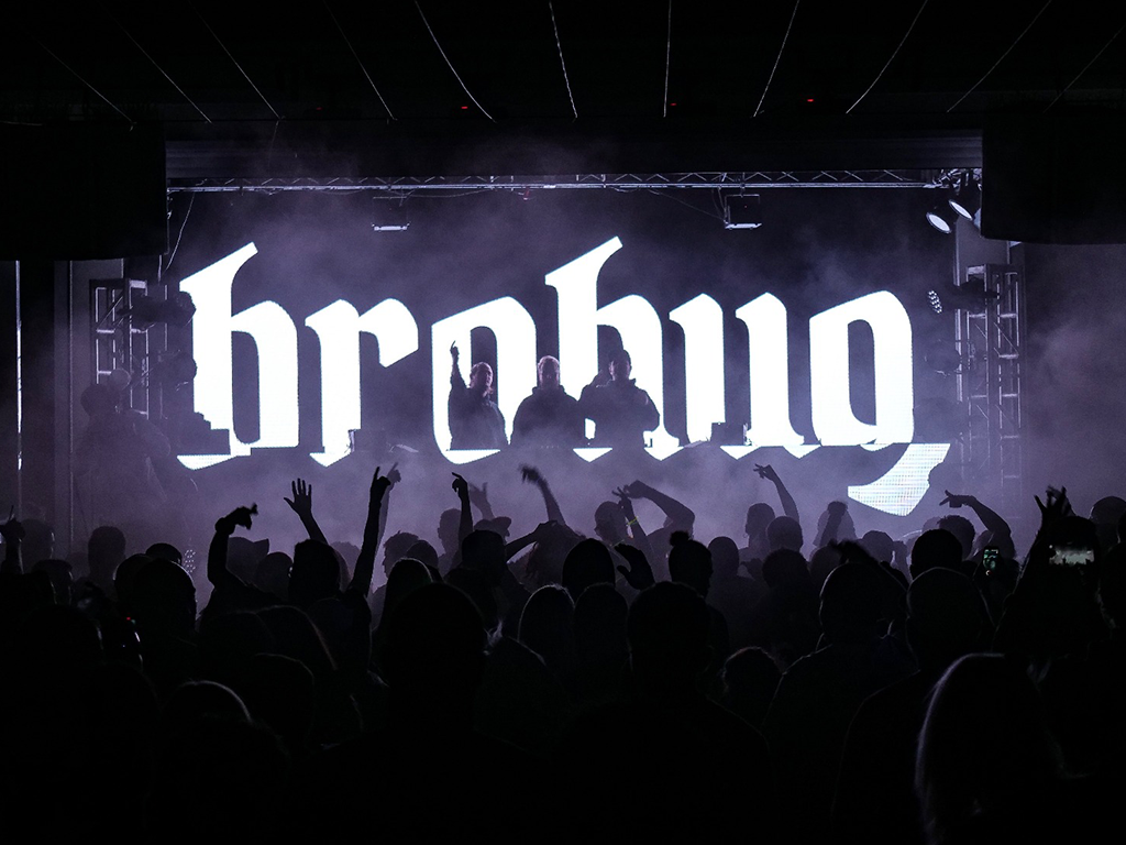 Brohug