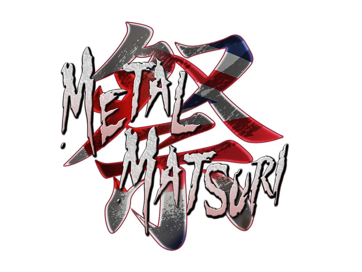 Metal Matsuri