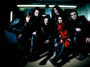 Velvet Six