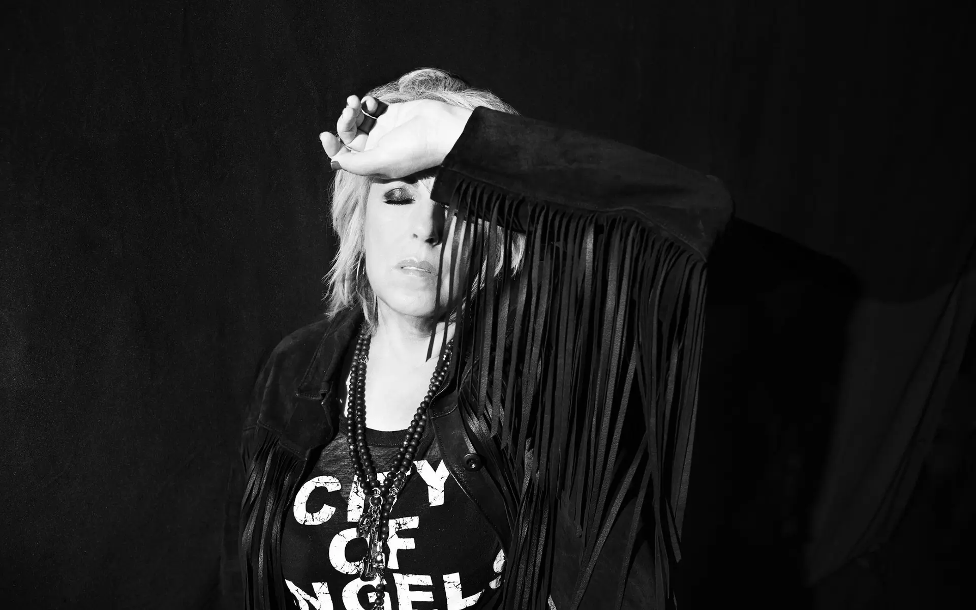 Lucinda Williams