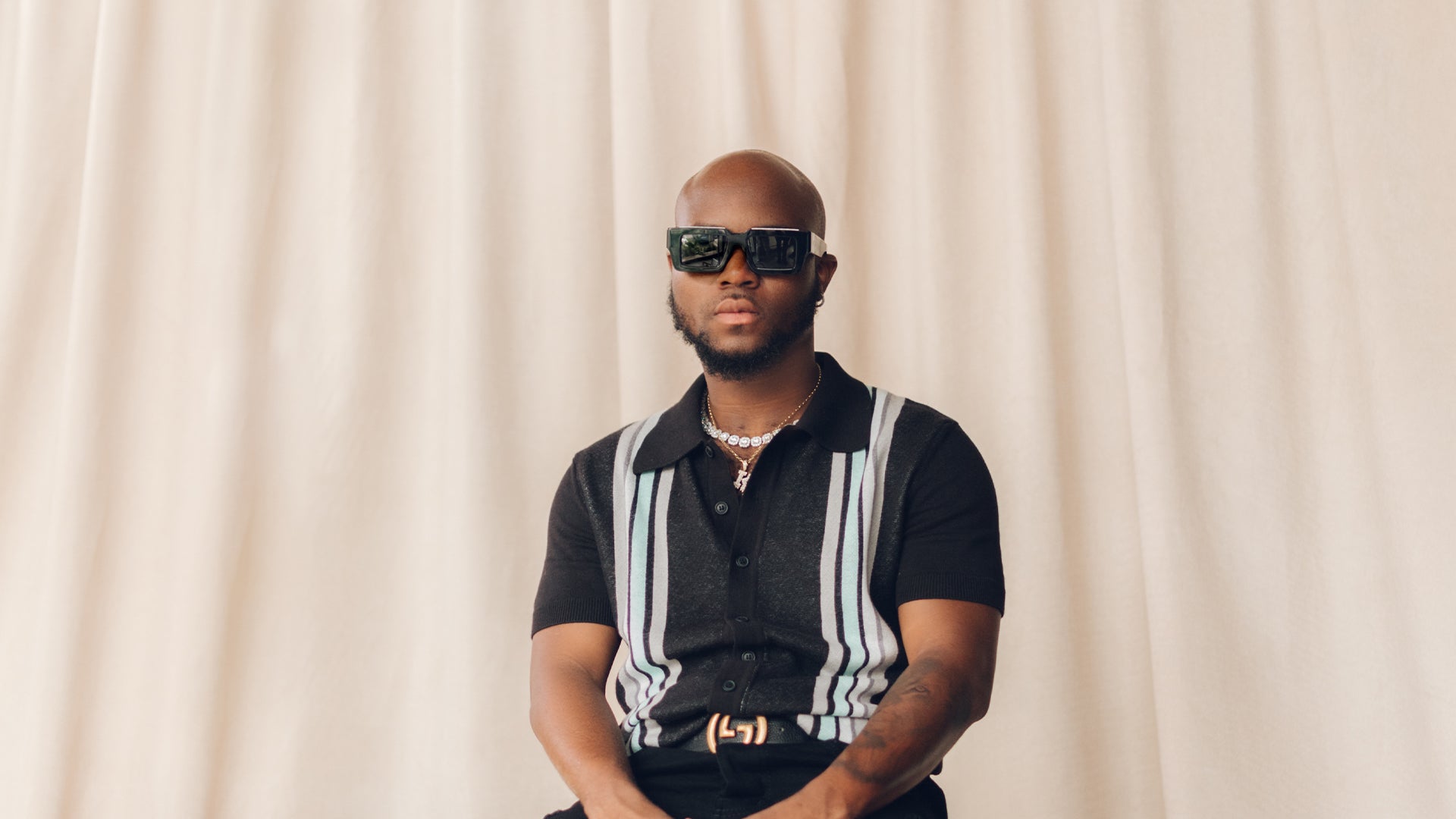 King Promise Tickets, Tour & Concert Information Live Nation UK