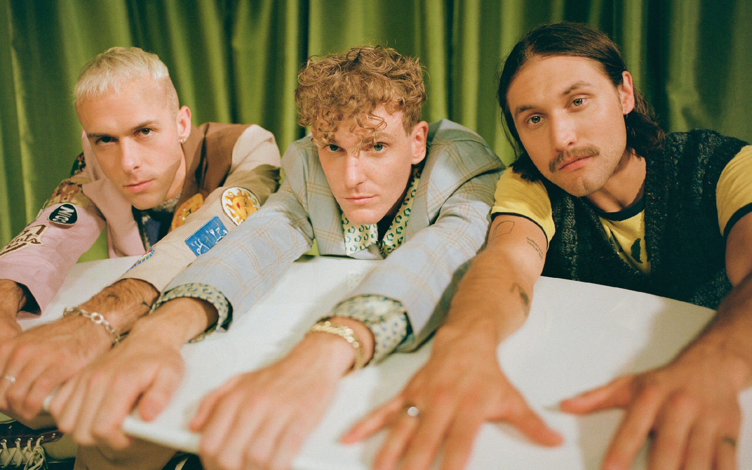 COIN Tickets COIN Tour Dates & Concerts