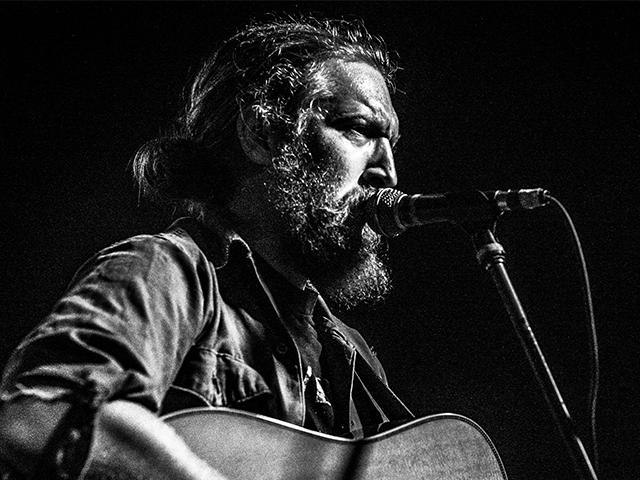 Tyler Childers Information | Live Nation Asia