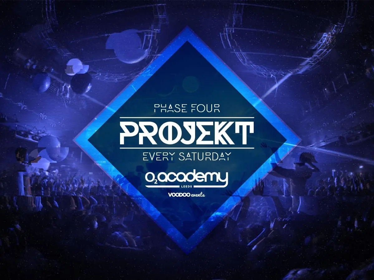 PROJEKT - Leeds