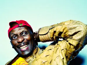 Jimmy Cliff