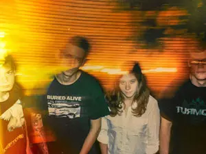 Code Orange Kids