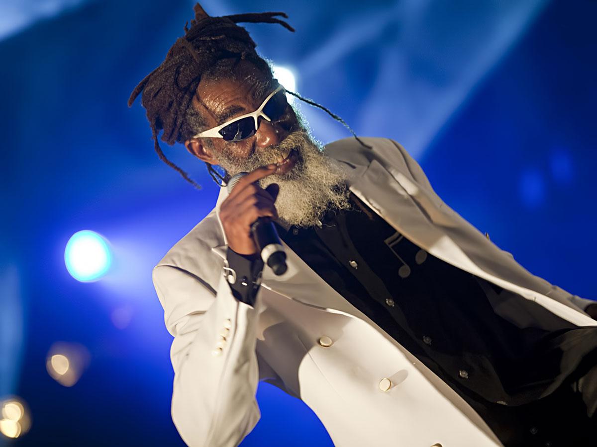 Don Carlos Information | Live Nation Asia