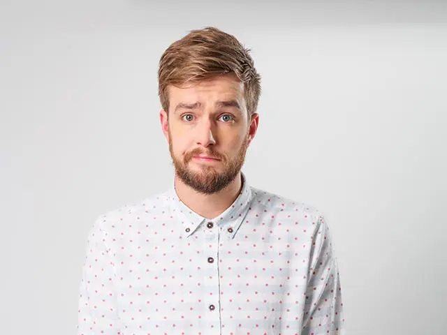 Iain Stirling