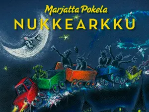 Nukkearkku