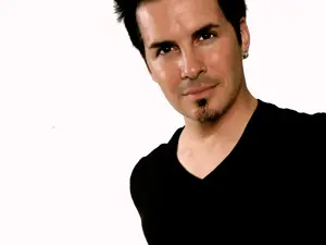 Hal Sparks