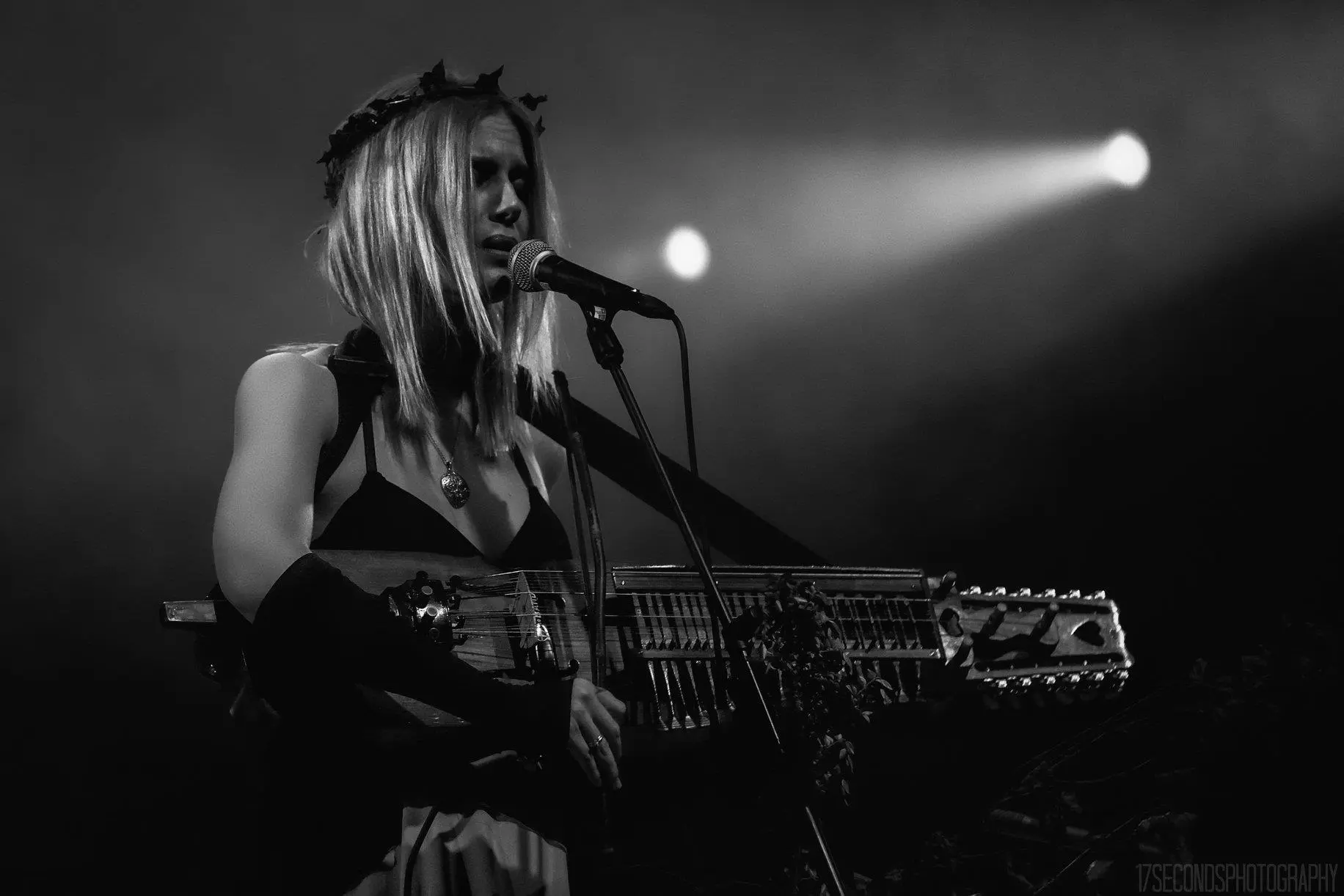 Myrkur