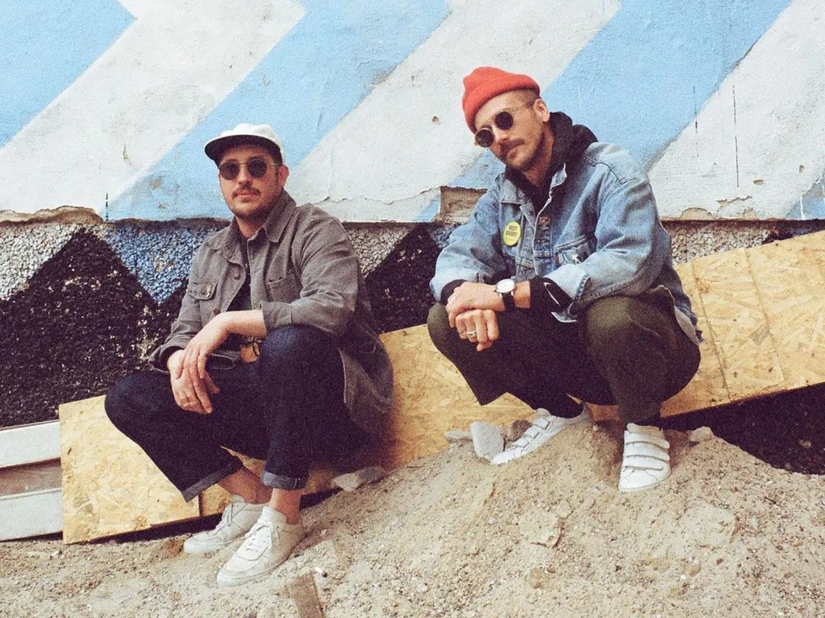 Portugal. The Man
