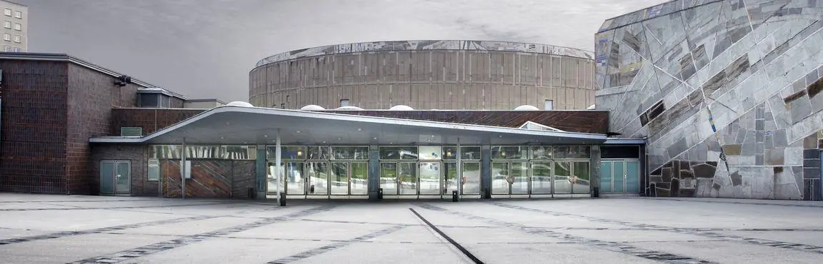 2019 - Liederhalle Stuttgart