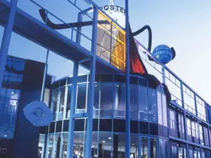 Oosterpoort