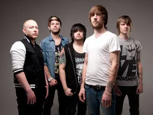 Shadows Chasing Ghosts