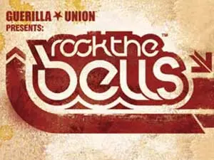 Rock The Bells