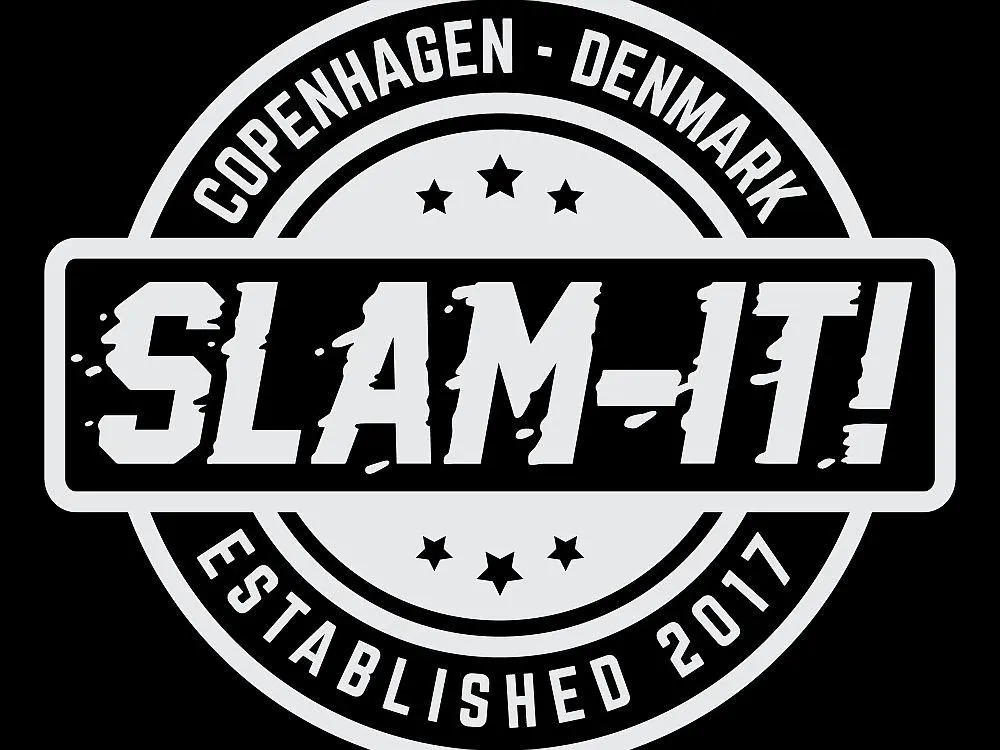 Slam It