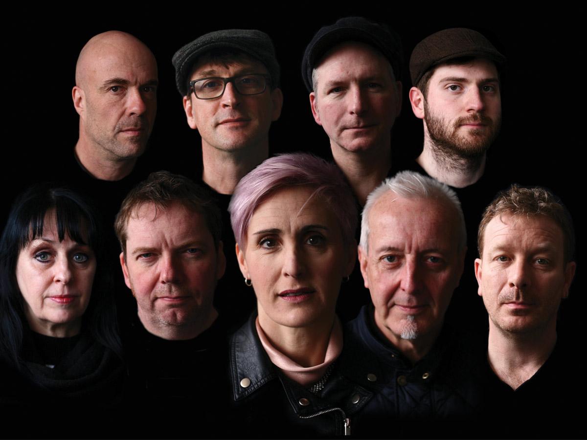 The South Information Live Nation Belgium