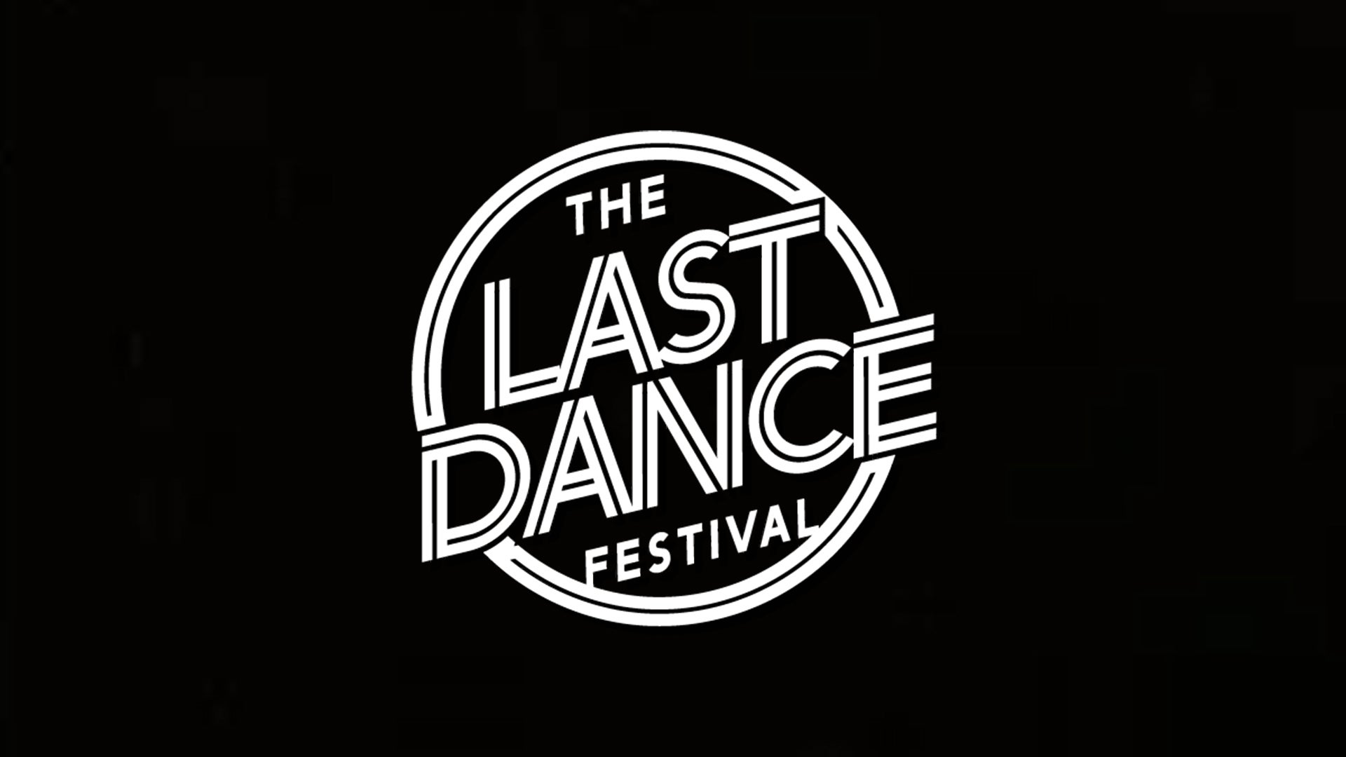 the last dance logo