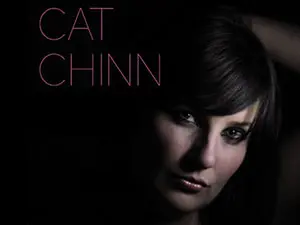 Cat Chinn