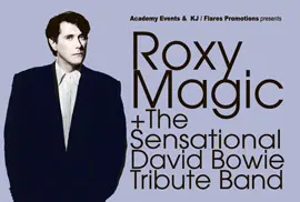 Roxy Magic