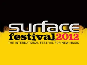 Surface Festival 2012