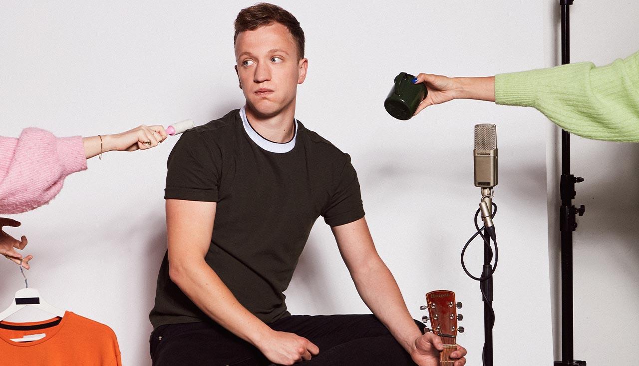 Joris Tickets, Tour & Konzerte Live Nation Deutschland