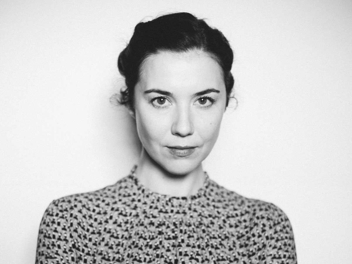 Lisa Hannigan Tickets, Tour & Concert Information Live Nation Australia
