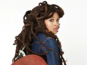 Valerie June
