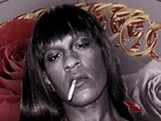 Mykki Blanco