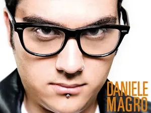 Daniele Magro