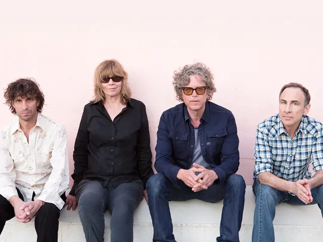 The Jayhawks