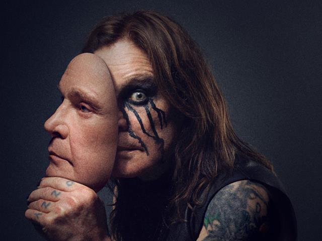 Ozzy Osbourne: No More Tours 2