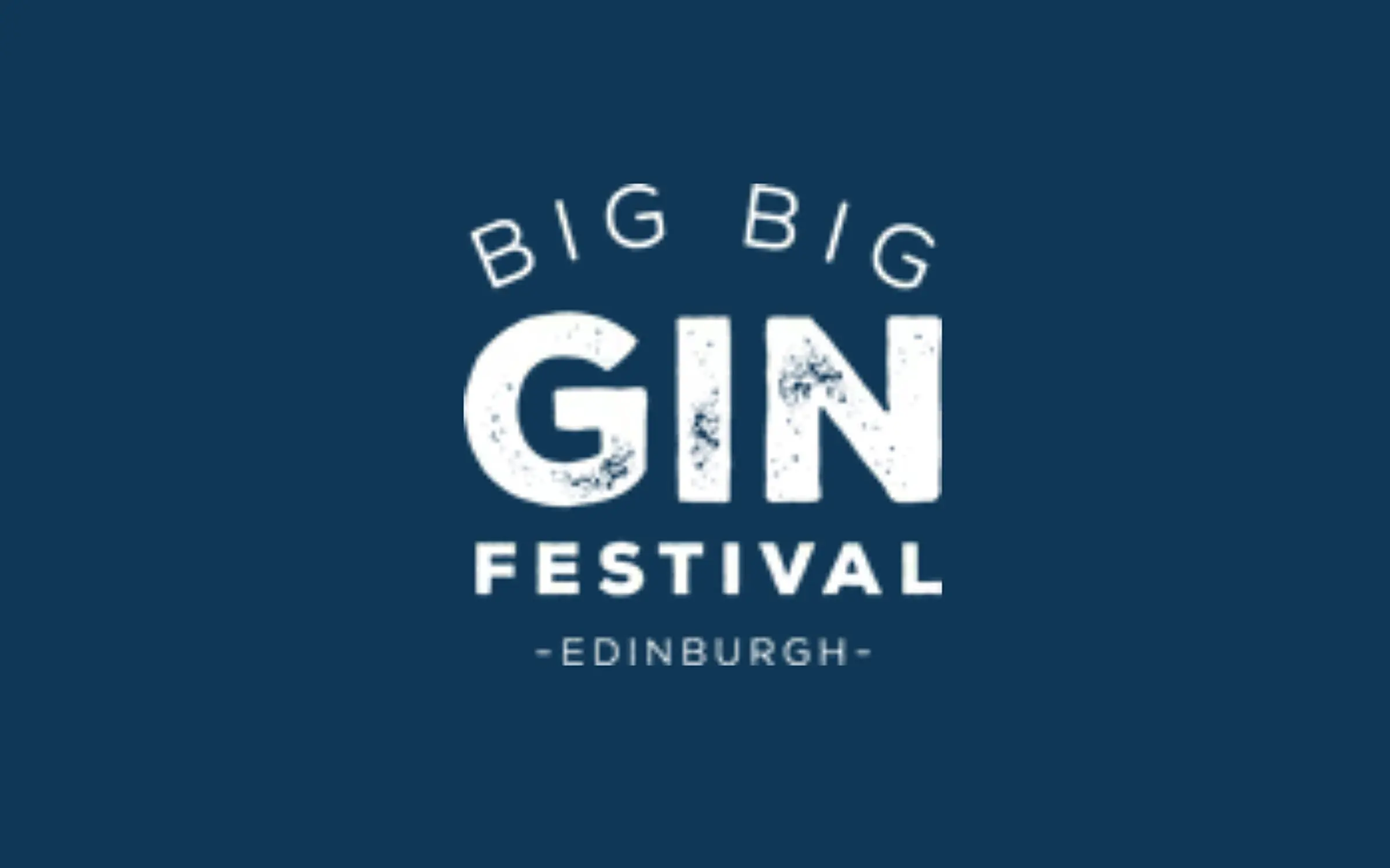 Big Big Gin Festival