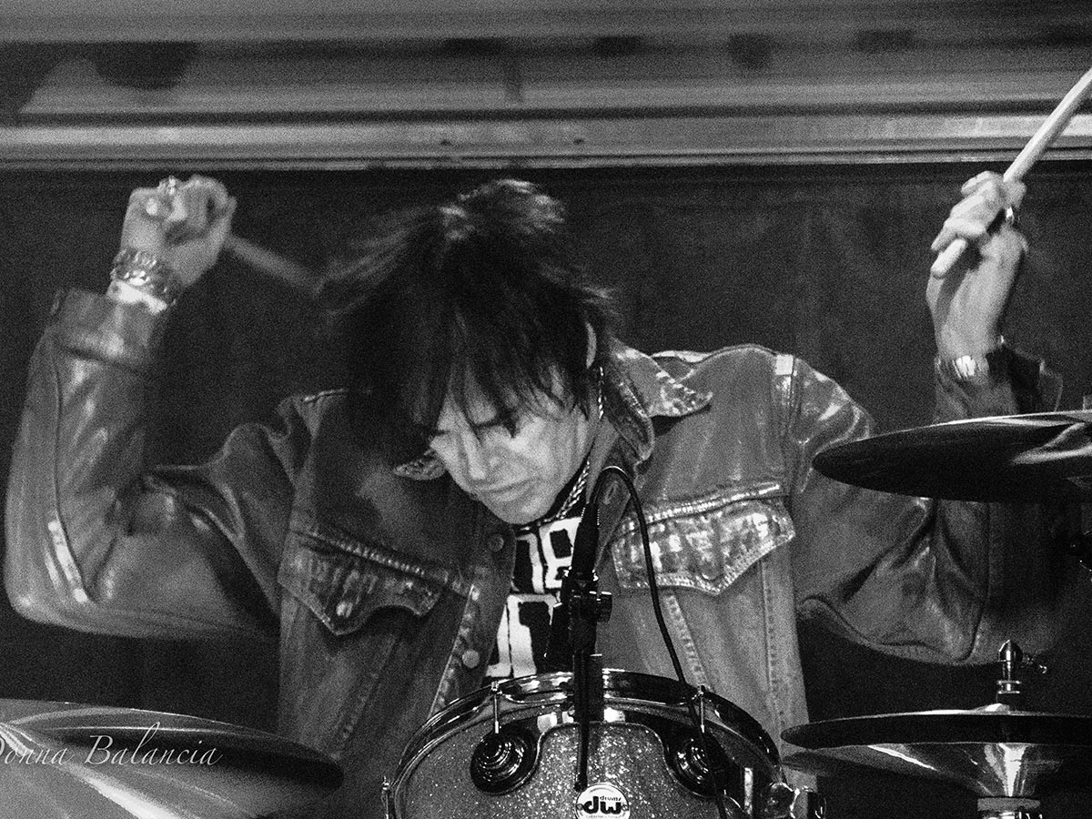 Richie Ramone Tickets, Tour & Concert Information Live Nation UK