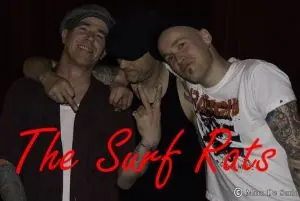 The Surf Rats