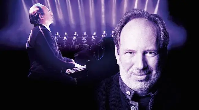 Hans Zimmer