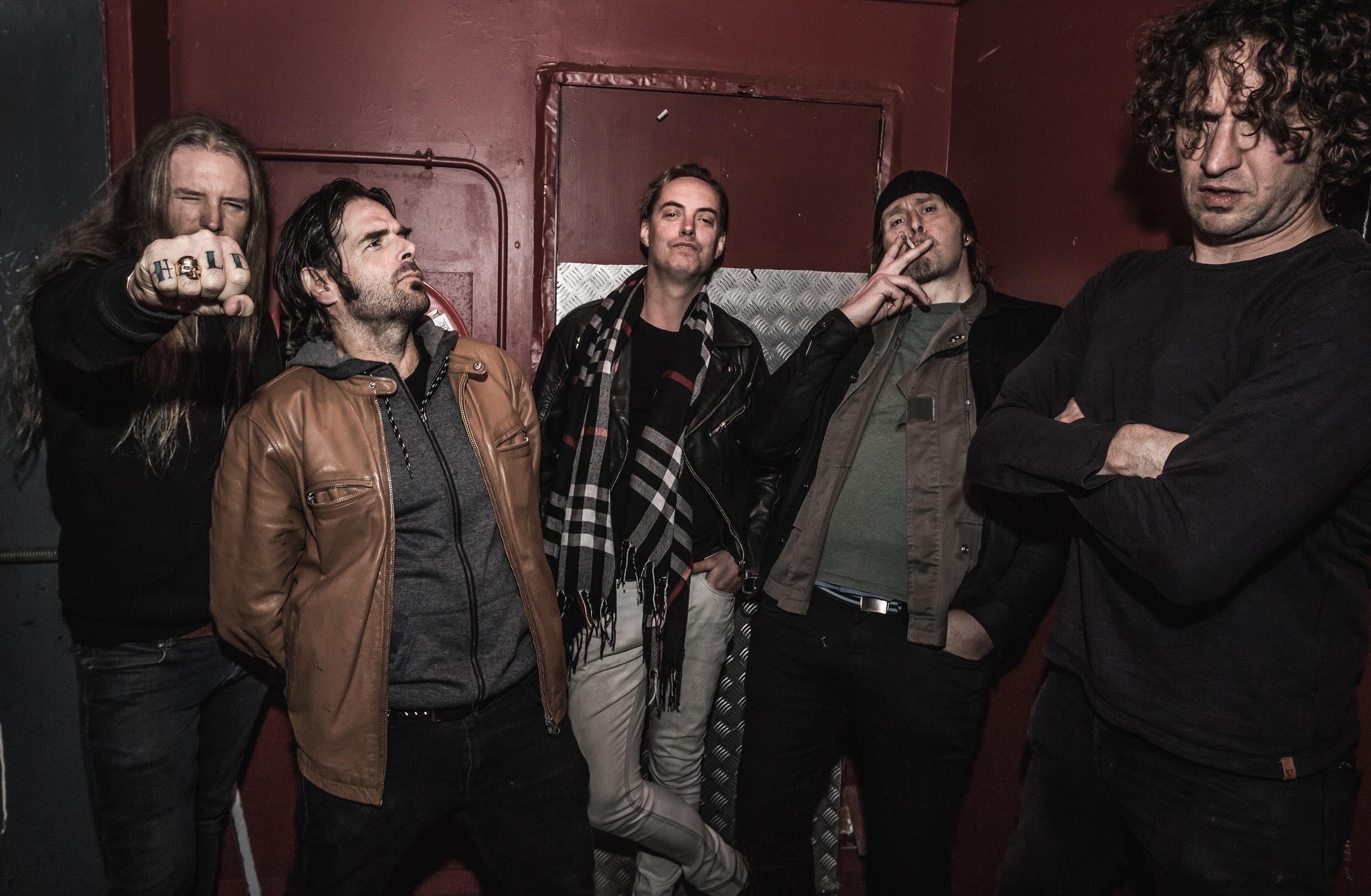 Head Like A Hole Tickets, Tour & Concert Information Live