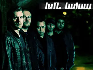 Left Below