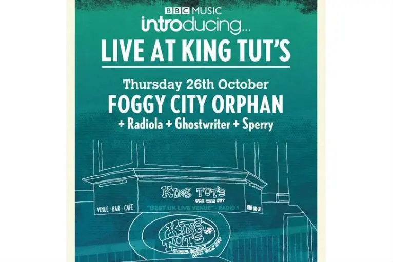 BBC Introducing