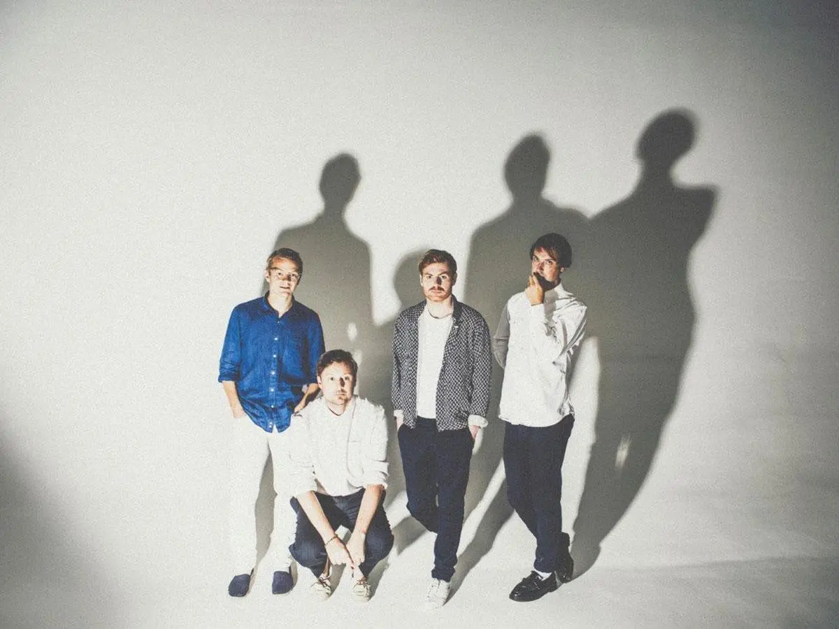 Django Django