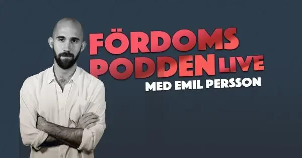 fördomspodden