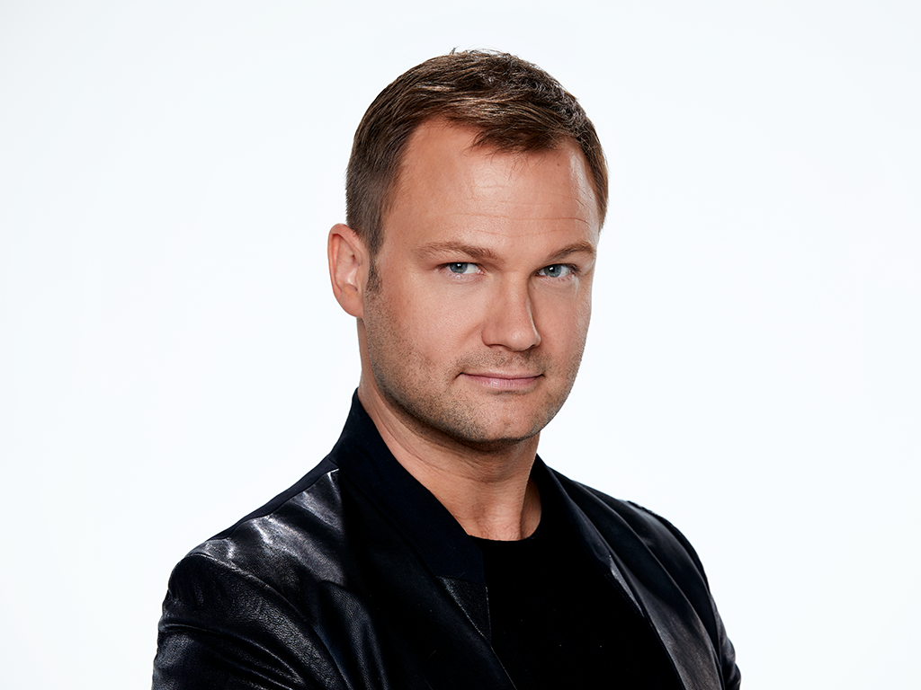 Jeffrey Sutorius Tickets, Tour & Concert Information | Live Nation UK