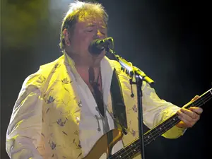 greg lake