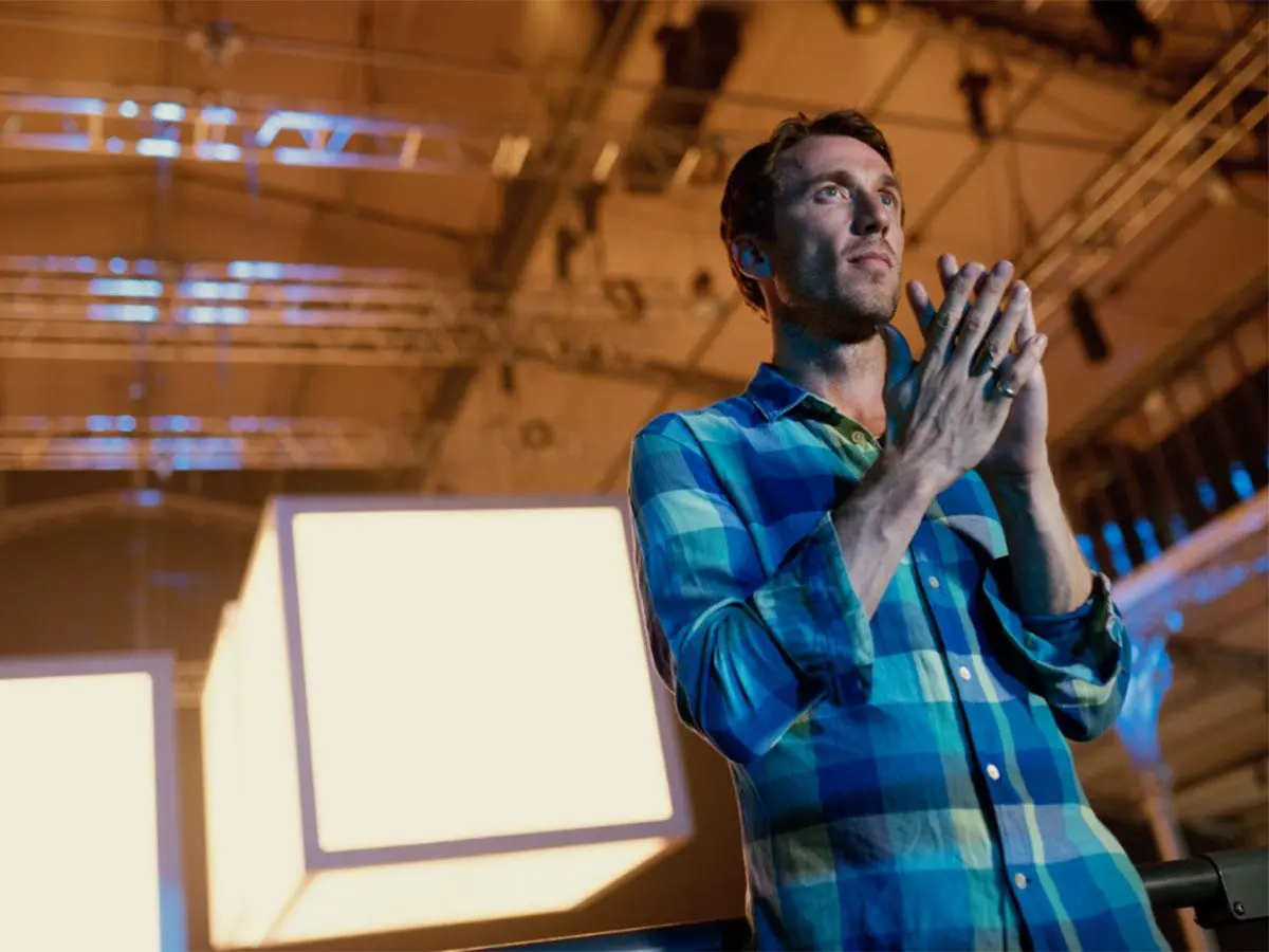 Bill Laurance Quartet