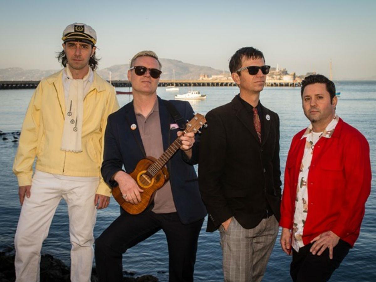 UkeHunt Tickets, Tour & Concert Information Live Nation UK