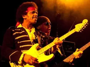 Are You Experienced?