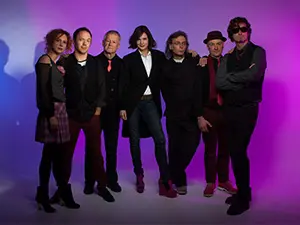 Sadie and the Hotheads