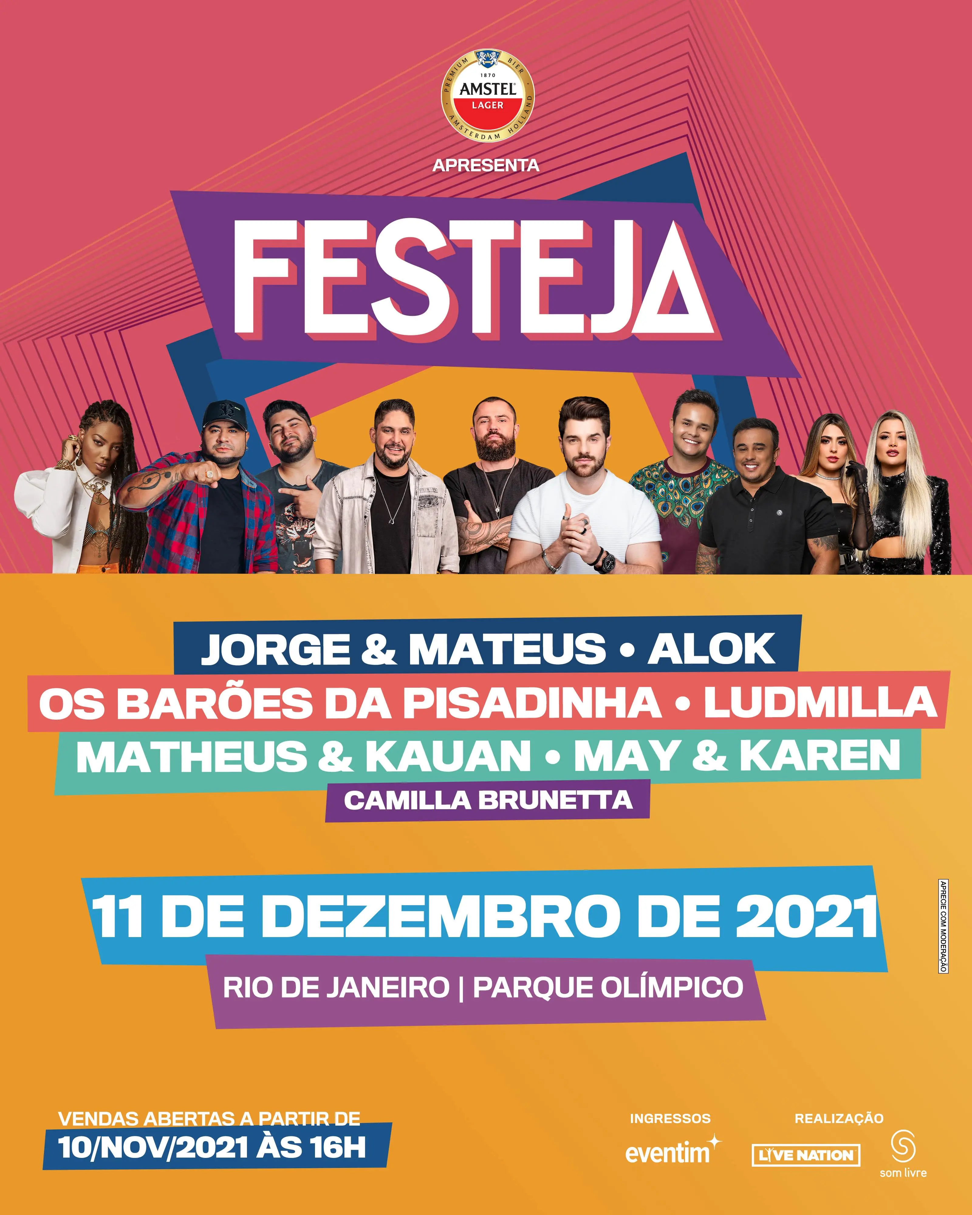 Festeja